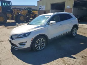 Lincoln MKC 2.0L 4 2018