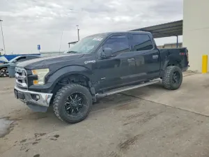 Ford F-150 3.5L 6 2015
