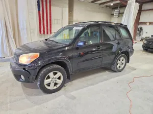 Toyota Rav4 2.4L 4 2004