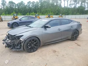 Nissan Maxima 3.5L 6 2019