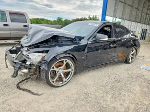 Infiniti Q50 3.7L 6 2014