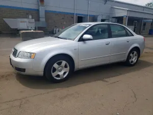 Audi A4 1.8L 4 2005