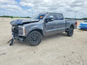 Ford F-250 6.7L 8 2024
