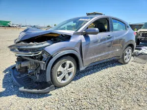 Honda HR-V 1.8L 4 2019