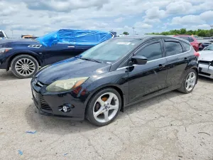 Ford Focus 2.0L 4 2012