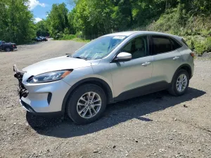 Ford Escape 1.5L 3 2020