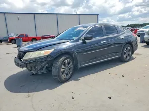 Honda Accord 3.5L 6 2014