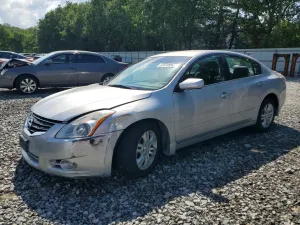 Nissan Altima 2.5L 4 2010