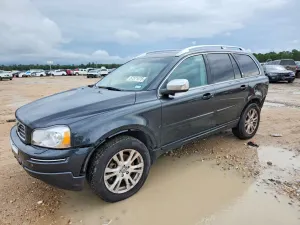 Volvo XC90 3.2L 6 2014