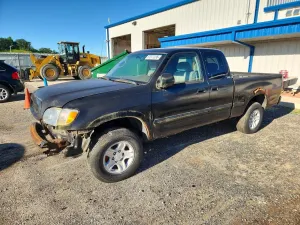 Toyota Tundra 4.7L 8 2000