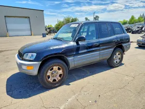 Toyota Rav4 2.0L 4 1998