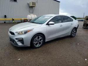 Kia Cerato / Forte / K3 2.0L 4 2021