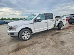 Ford F-150 3.5L 6 2019