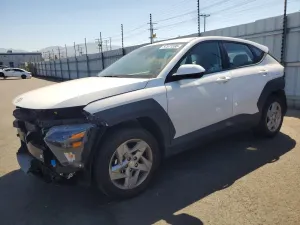 Hyundai Kona 2.0L 4 2025