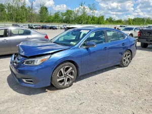 Subaru Legacy 2.5L 4 2020