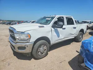 RAM 2500 6.4L 8 2024