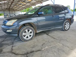 Lexus RX 3.3L 6 2005