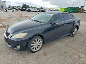 Lexus IS 2.5L 6 2009