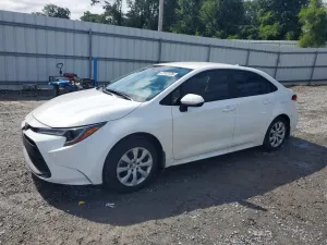 Toyota Corolla 2.0L 4 2026