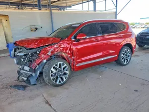 Hyundai Santa Fe 2.5L 4 2023