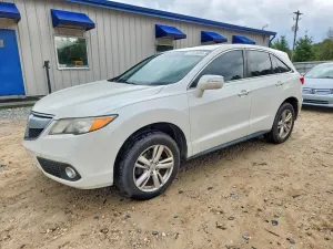 Acura RDX 3.5L 6 2015