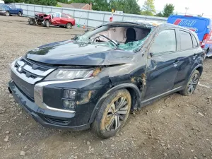 Mitsubishi Outlander 2.0L 4 2024