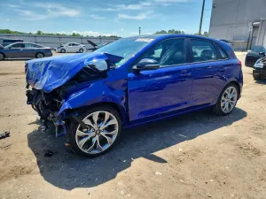 Hyundai Elantra 1.6L 4 2020