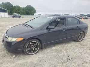Honda Civic 1.8L 4 2007