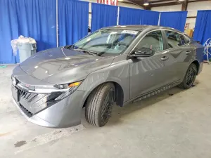 Nissan Sentra 2.0L 4 2026