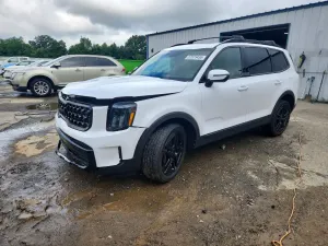 Kia Telluride 3.8L 6 2025