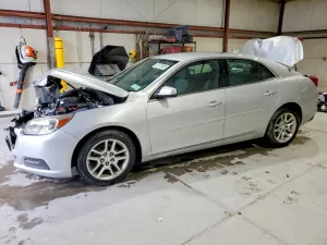 Chevrolet Malibu 2.5L 4 2015