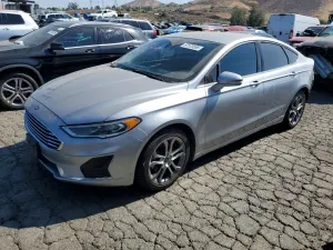 Ford Fusion 1.5L 4 2020