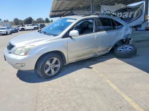 Lexus RX 3.5L 6 2007