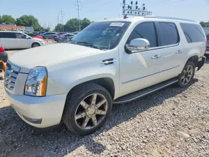 Cadillac Escalade 6.2L 8 2007