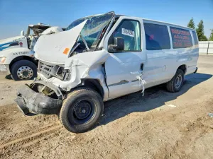 Ford Econoline 5.4L 8 2003