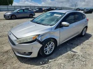 Ford Focus 2.0L 4 2016