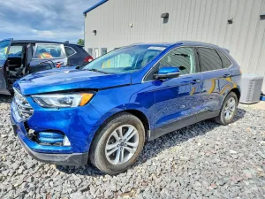 Ford Edge 2.0L 4 2020