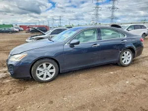 Lexus ES 3.5L 6 2008