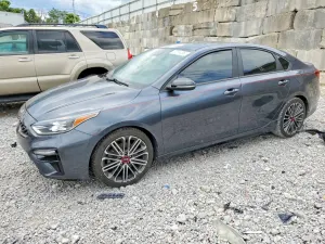 Kia Cerato / Forte / K3 1.6L 4 2020