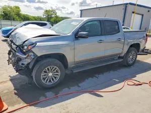 Chevrolet Colorado 2.7L 4 2024