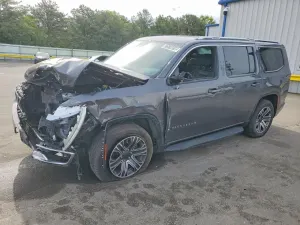 Jeep Wagoneer 3.0L 6 2024