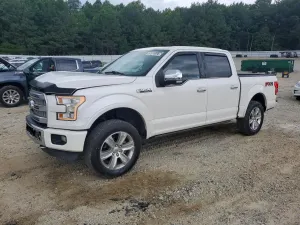 Ford F-150 5.0L 8 2015