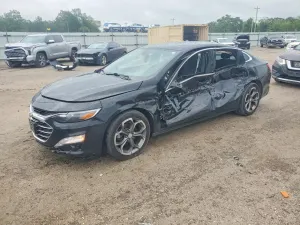 Chevrolet Malibu 1.5L 4 2020