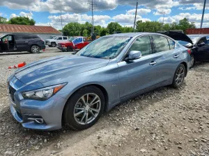 Infiniti Q50 3.0L 6 2017
