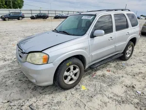 Mazda Tribute 3.0L 6 2005