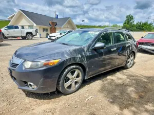 Acura TSX 2.4L 4 2012