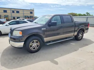 Ford F-150 4.6L 8 2006