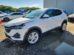 Buick Encore 1.3L 3 2021