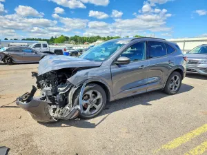 Ford Escape 1.5L 3 2023