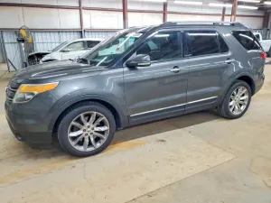 Ford Explorer 3.5L 6 2015